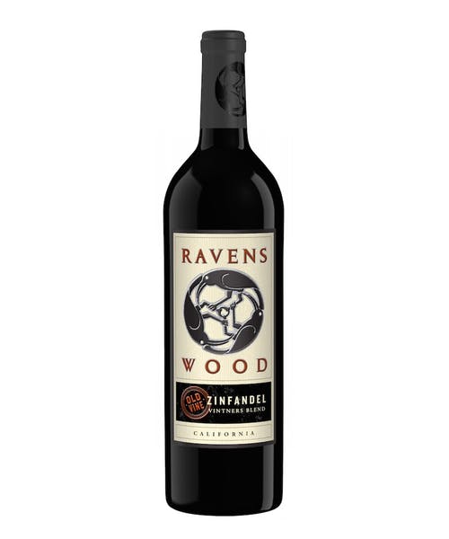 Ravenswood Vintners Blend Old Vine Zinfandel