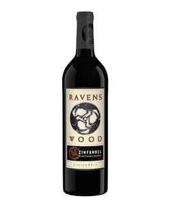 Ravenswood Vintners Blend Old Vine Zinfandel