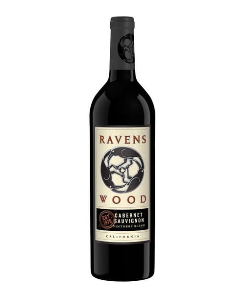 Ravenswood Vintners Blend Cabernet Sauvignon