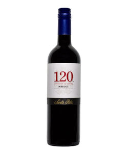 Santa Rita 120 Merlot