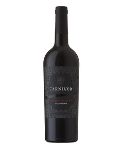 Carnivor California Cabernet Sauvignon