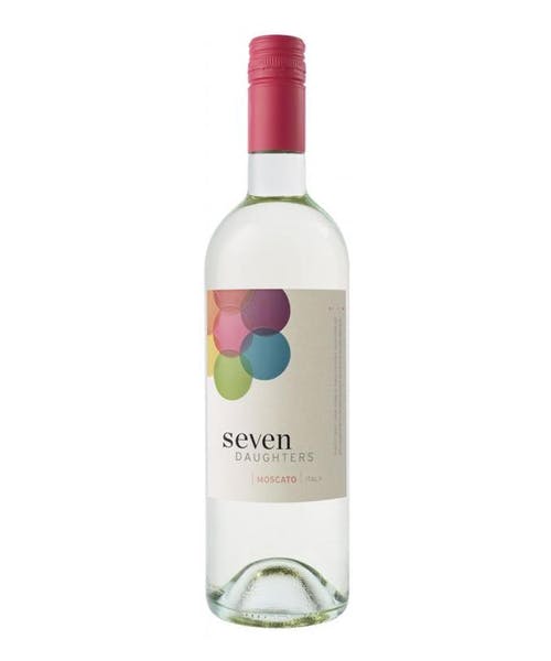 Seven Daughters Moscato