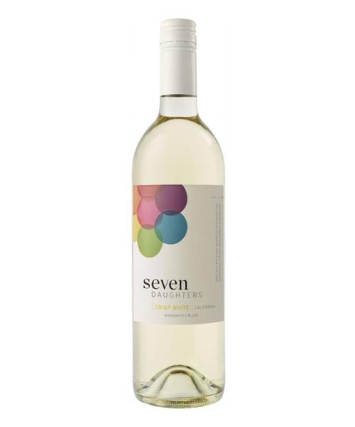 Seven Daughters White Winemaker's White Blend