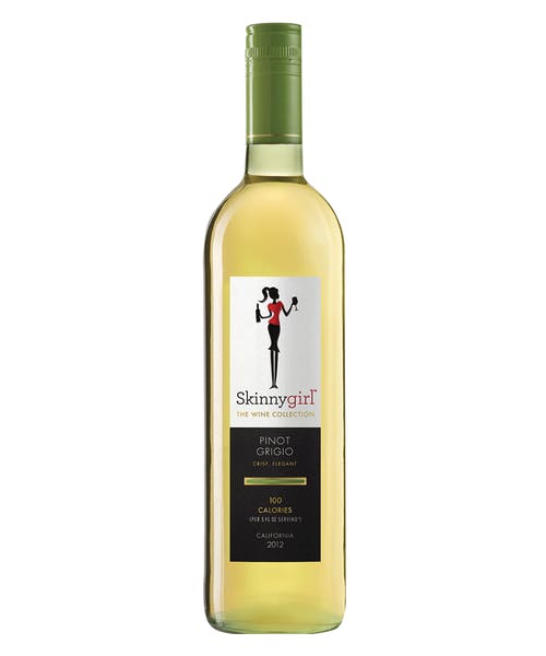 Skinnygirl Pinot Grigio