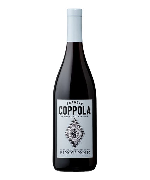 Francis Coppola Diamond Collection Silver Label Pinot Noir