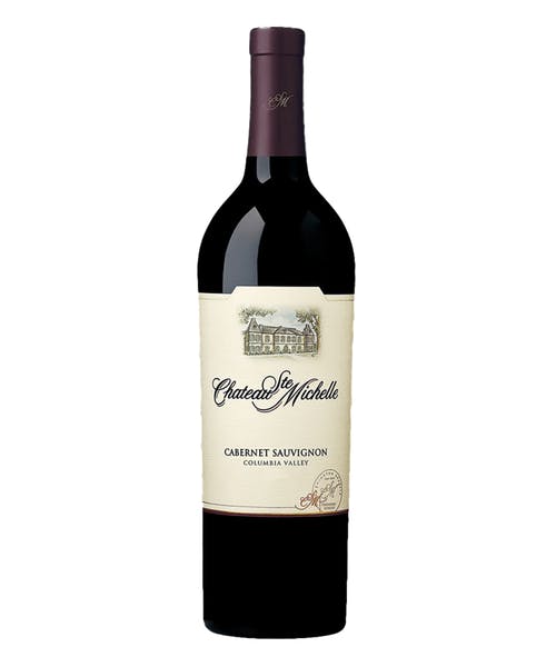 Chateau Ste. Michelle Columbia Valley Cabernet Sauvignon