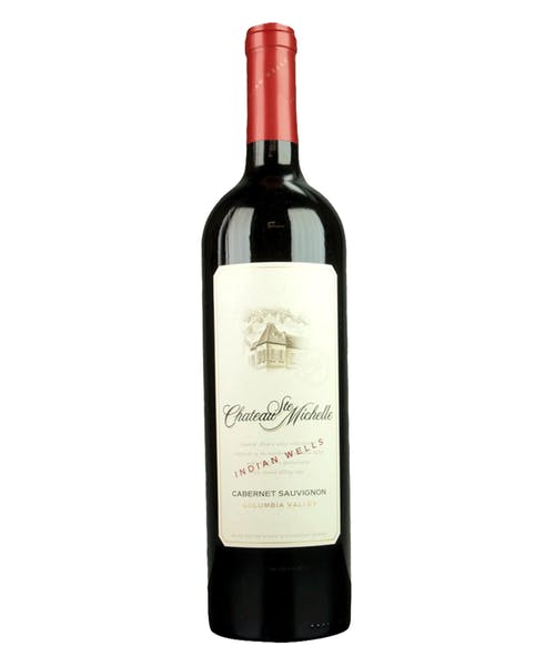 Château Ste. Michelle Indian Wells Cabernet Sauvignon