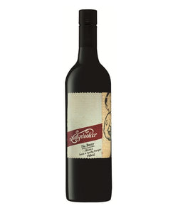 Mollydooker The Boxer Shiraz