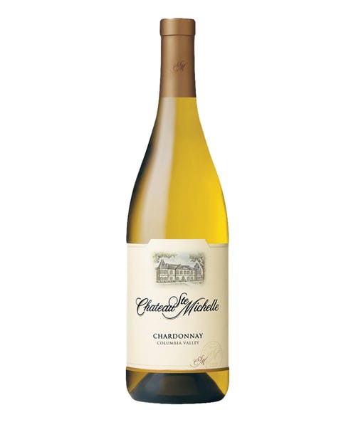 Château Ste. Michelle Chardonnay