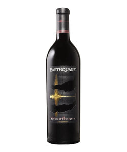 Earthquake Lodi Cabernet Sauvignon