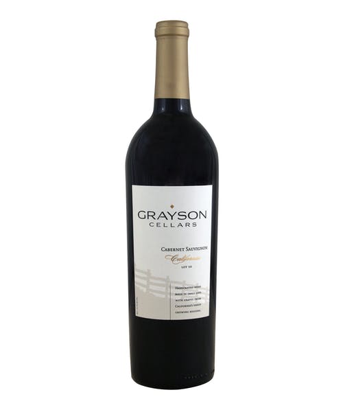 Grayson Cabernet Sauvignon