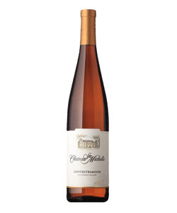 Chateau Ste. Michelle Gewürztraminer