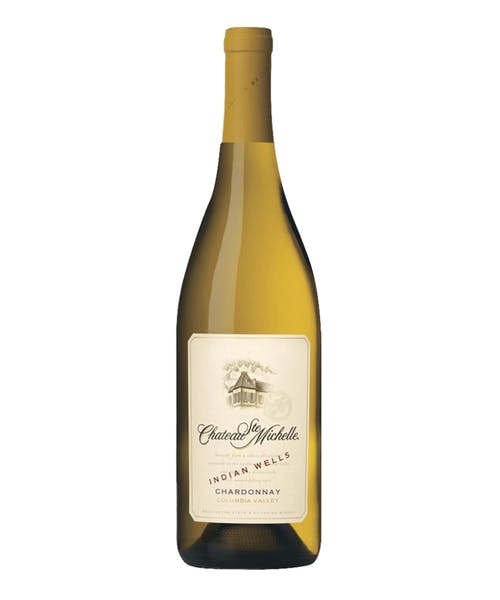 Château Ste. Michelle Indian Wells Chardonnay