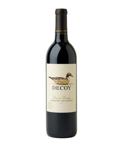 Decoy Sonoma County Cabernet Sauvignon