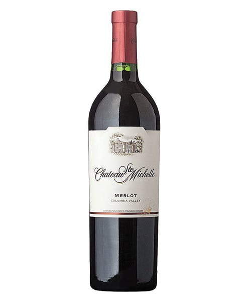 Château Ste. Michelle Merlot