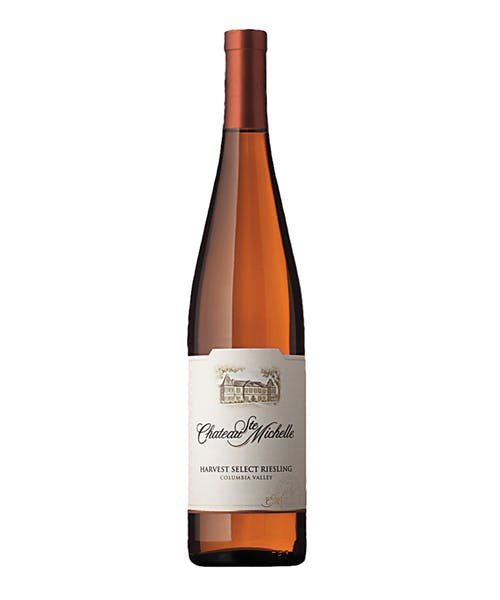 Château Ste. Michelle Harvest Select Riesling