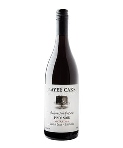 Layer Cake Pinot Noir