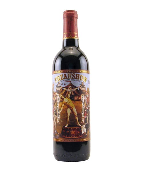 Michael David Freakshow Cabernet Sauvignon