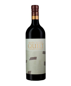 Quilt Napa Valley Cabernet Sauvignon