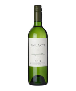 Joel Gott Sauvignon Blanc