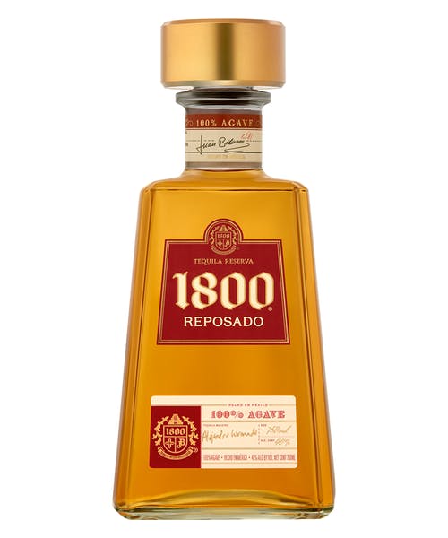 1800 Reposado Tequila