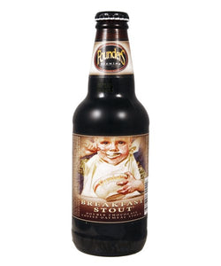 Founders Breakfast Stout