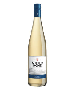 Sutter Home Johann Riesling