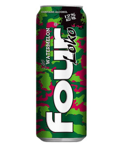 Four Loko Watermelon