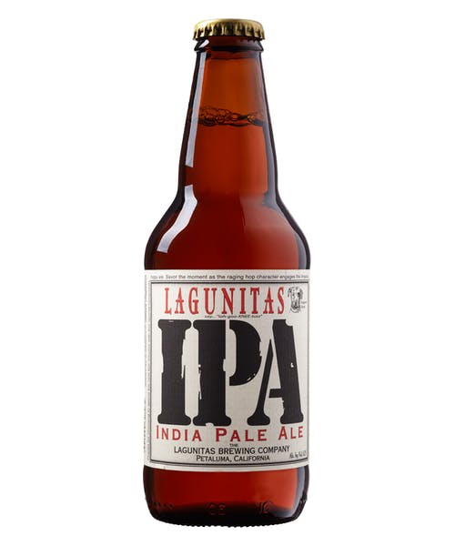 Lagunitas IPA