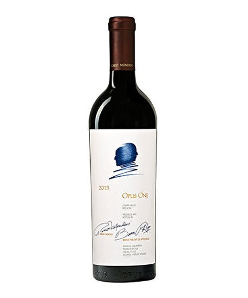 Opus One