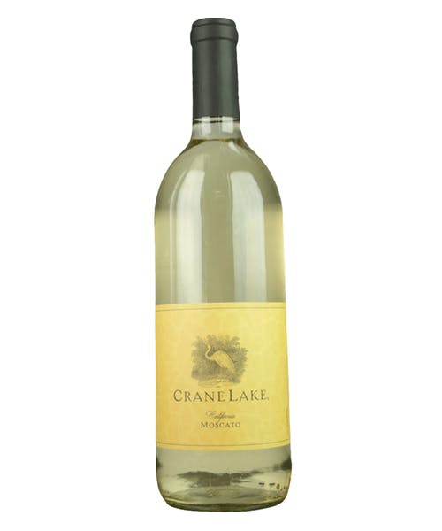 Crane Lake Moscato