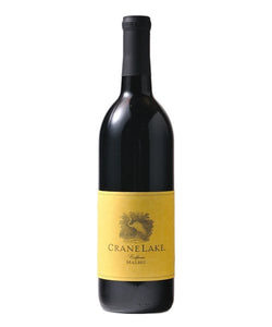 Crane Lake Malbec