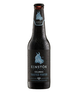 Einstök Icelandic Toasted Porter