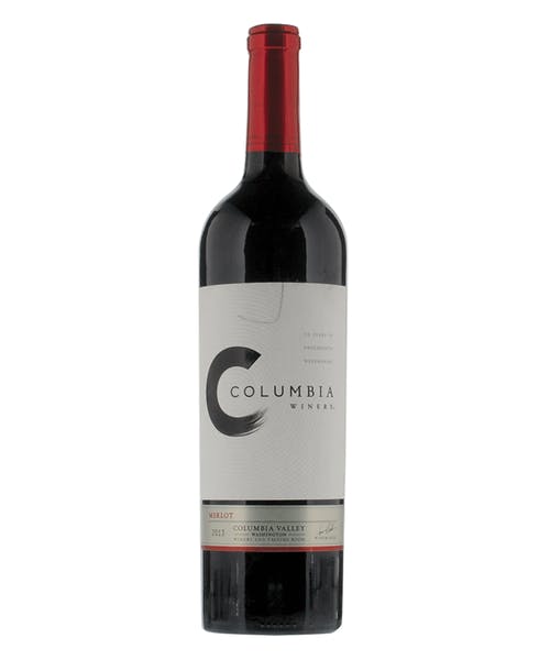 Columbia Merlot