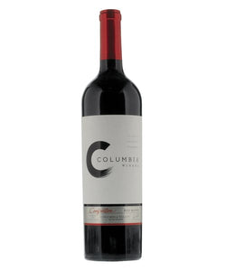 Columbia Red Blend