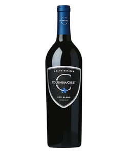 Columbia Crest Grand Estates Red Blend