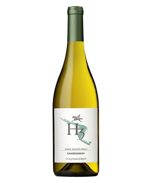 Columbia Crest H3 Chardonnay