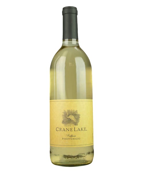 Crane Lake Pinot Grigio