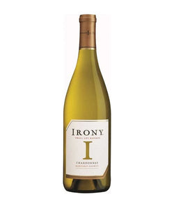 Irony Monterey County Chardonnay