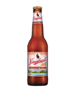 Leinenkugel's Grapefruit Shandy