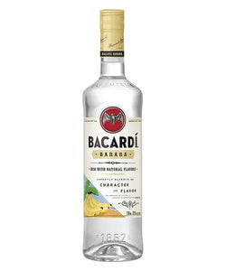 Bacardí Banana Rum