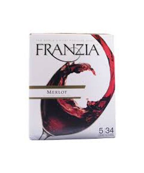 Franzia Merlot