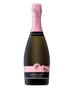 [yellow tail] Pink Bubbles