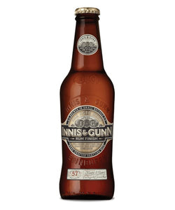 Innis & Gunn Rum Finish