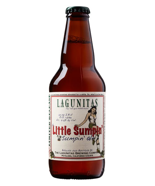 Lagunitas A Little Sumpin' Sumpin' Ale