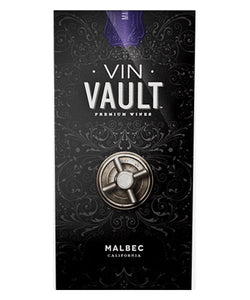 Vin Vault Malbec