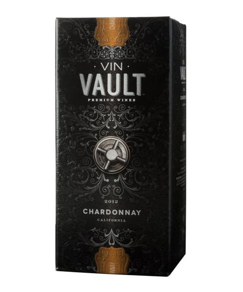 Vin Vault Chardonnay