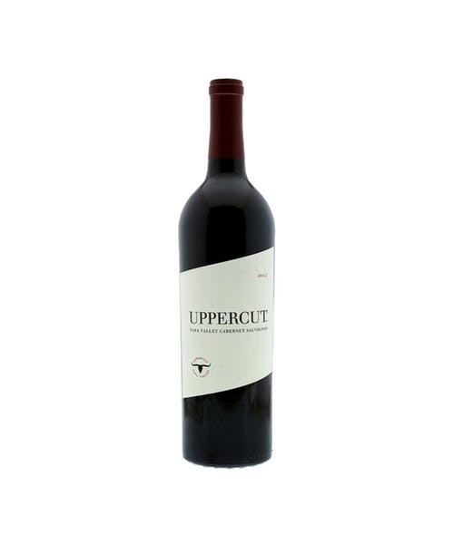 Uppercut Cabernet Sauvignon