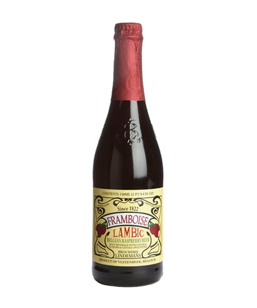 Lindemans Framboise