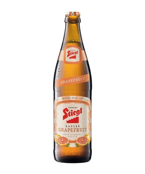 Stiegl Radler Grapefruit